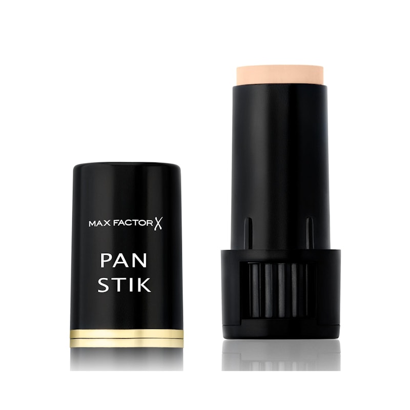 Max Factor Pan Stik Foundation 1