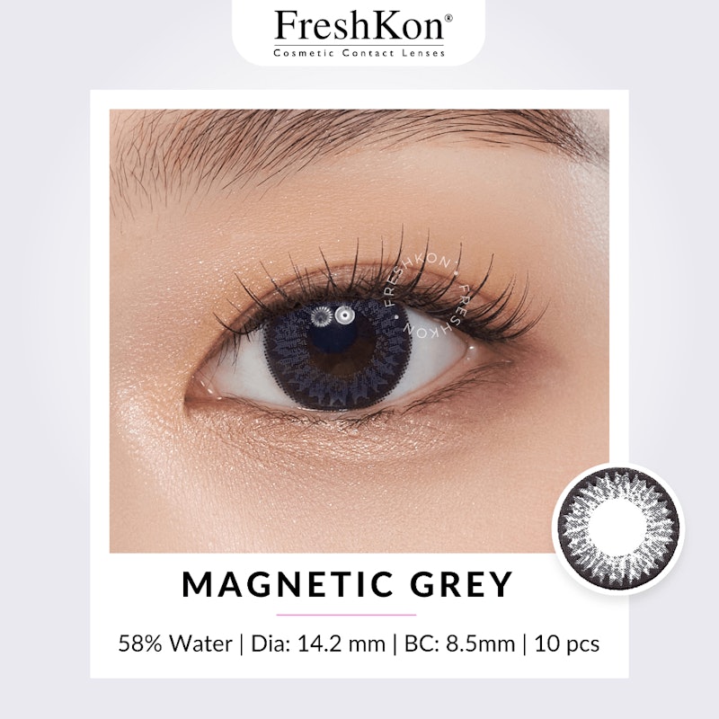 Alluring Eyes Color Daily 3