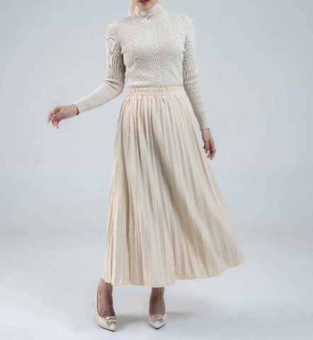 Mei Indithya Talenta Mayoutfit Frexa Skirt