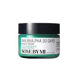AHA.BHA.PHA 30 Days Miracle Cream