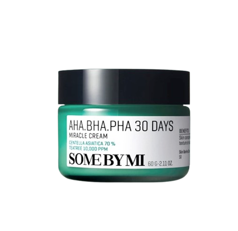AHA.BHA.PHA 30 Days Miracle Cream 1