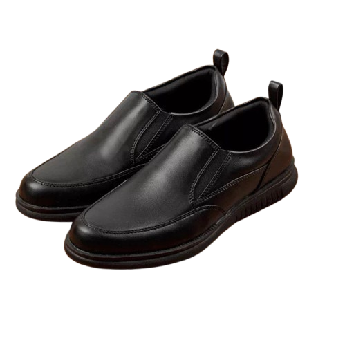 ARF Smith Full Black