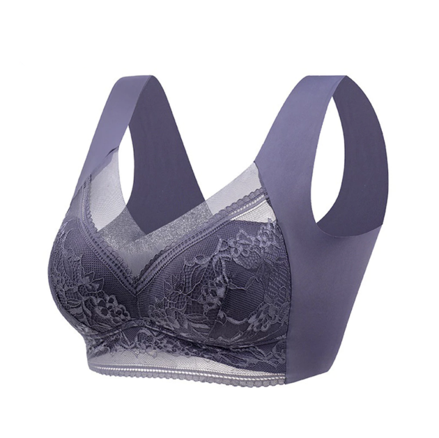 GRENEY Bra Rompi Bigsize