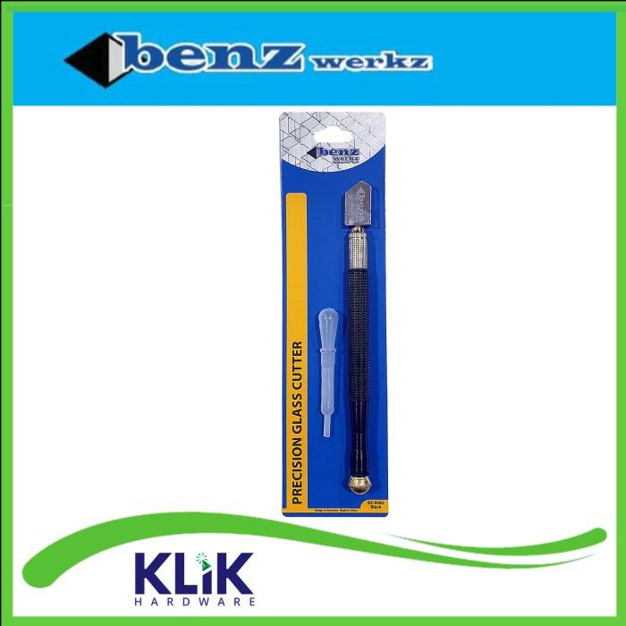 Benz Werkz Indonesia Benz Werkz Glass Cutter BZ-9082