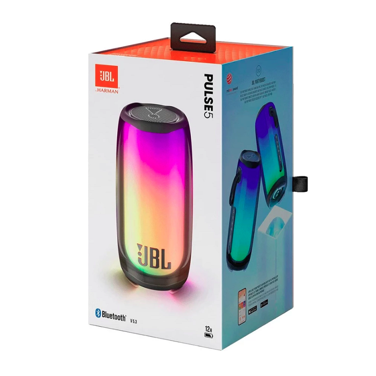 Harman International Industries JBL Pulse 5