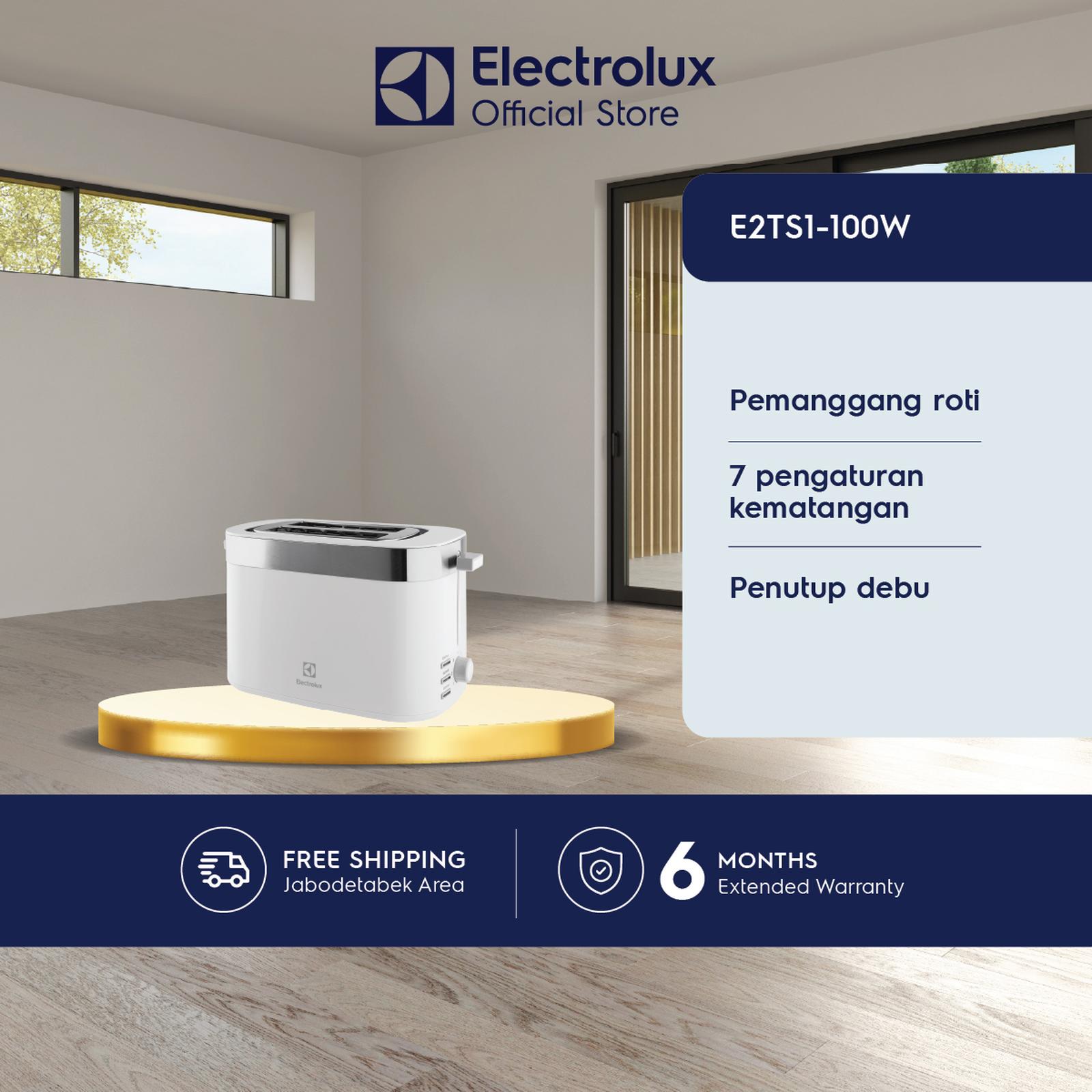 Pop Up Toaster 5