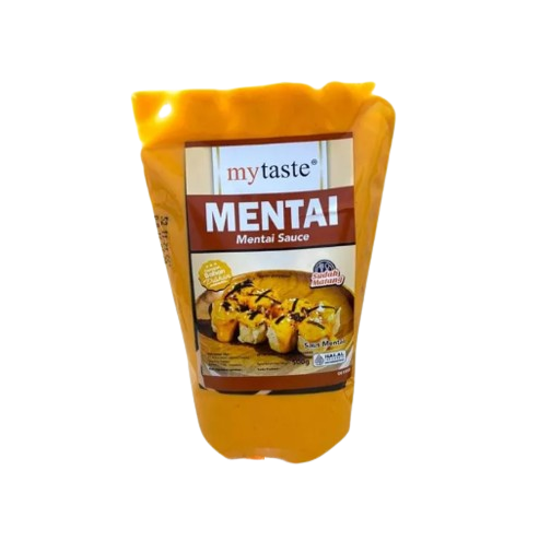 My Taste Mentai Saus 1