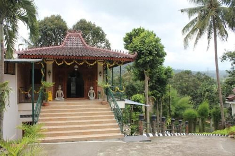 Villa Sawah Resort by Salak Hospitality 5