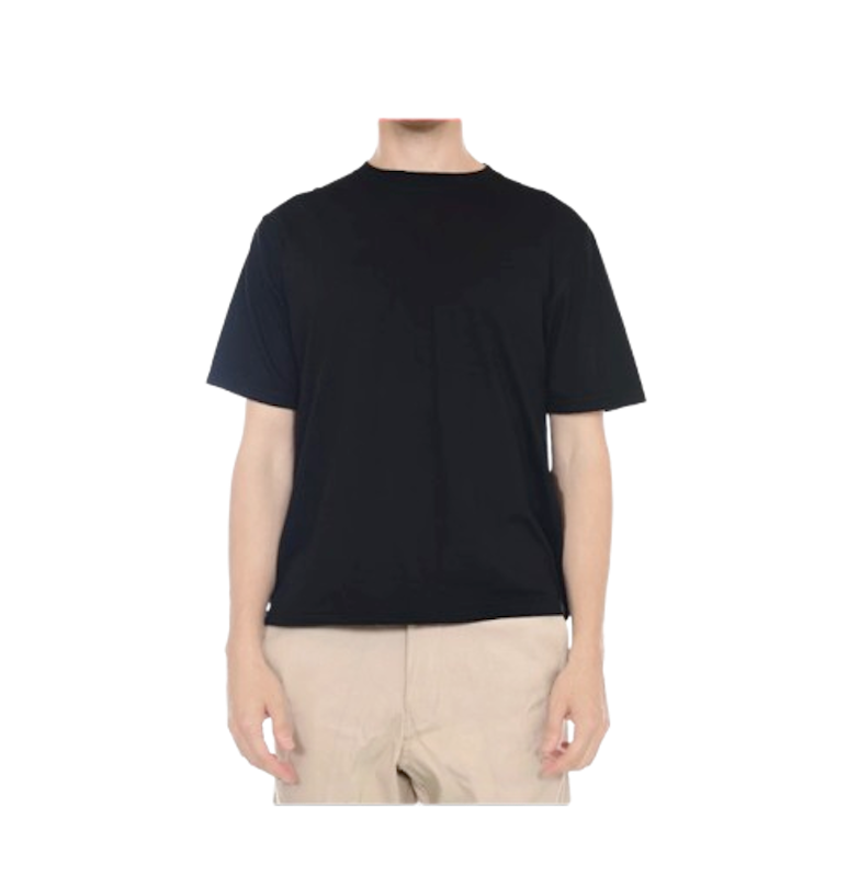 Pojok Busana Tee Shirt Premium Colors Pria 1