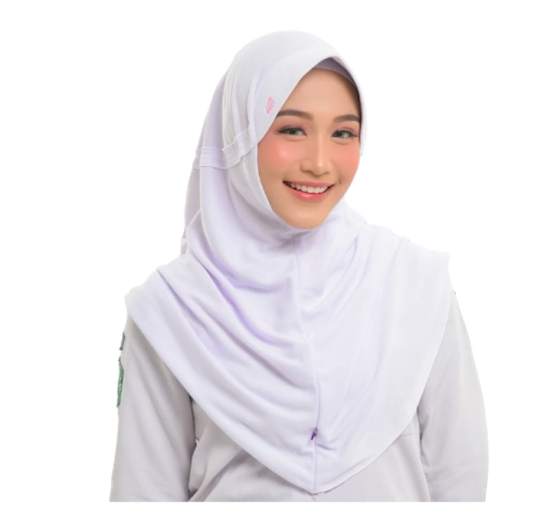 Rabbani Kerudung Instan Innova Lx 1