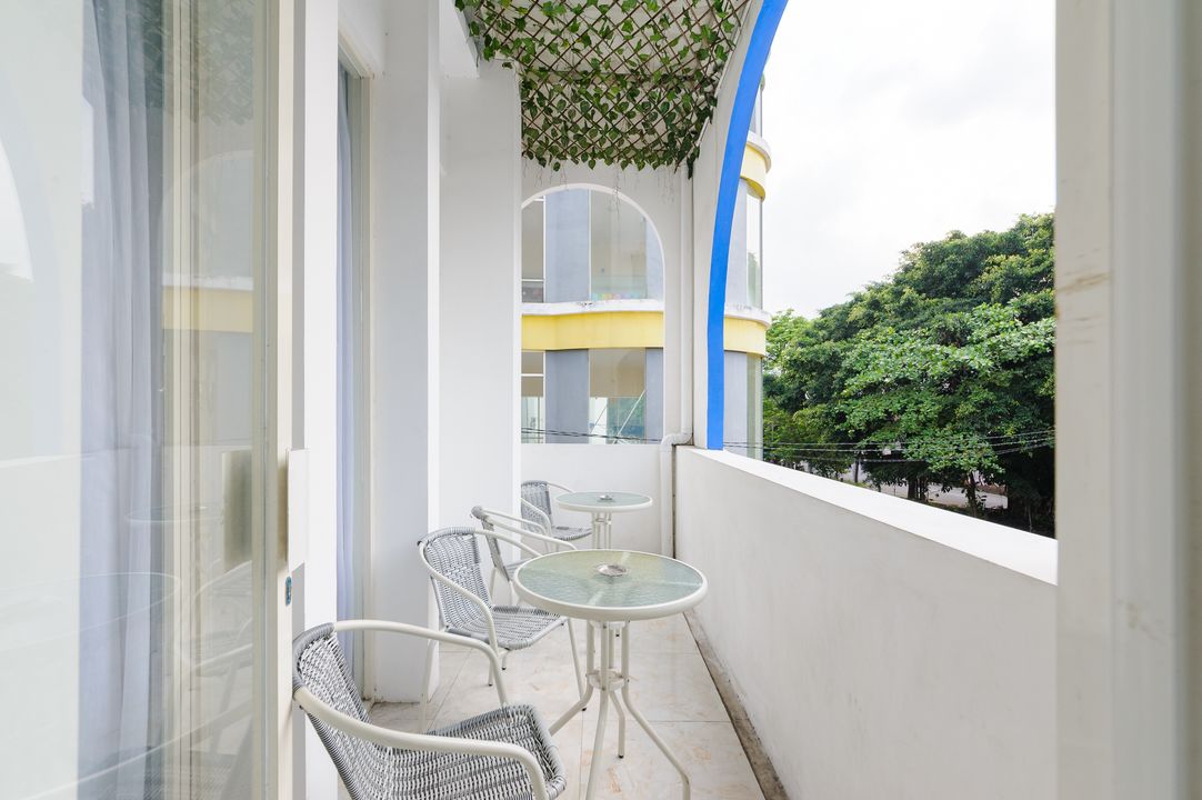 La Vida Sans Hotel La Vida Malang 