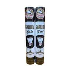 Garuda Gold Shuttlecock Putih