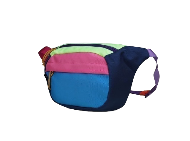 Dua Puluh Tiga Exsport Chalaroste Waist Bag