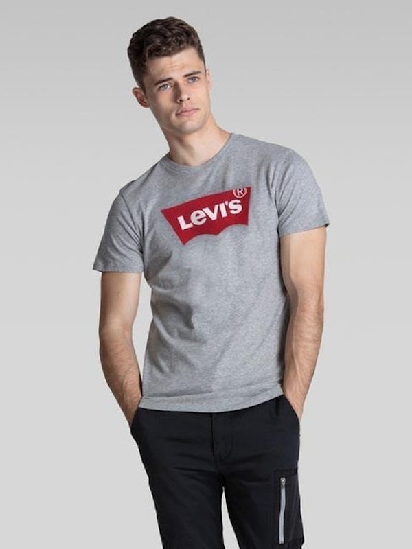 Housemark Tee 3