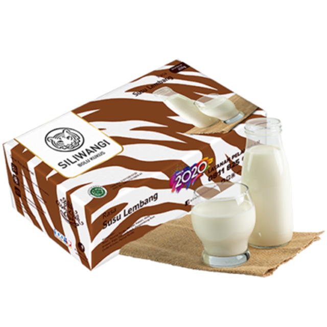 Siliwangi Bolu Kukus  Bolu Kukus