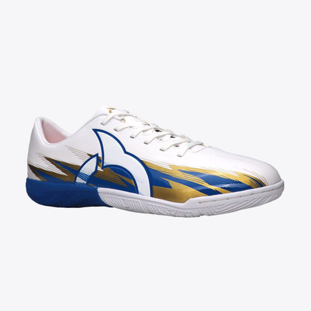 Ortuseight Spark IN White Navy Gold 2