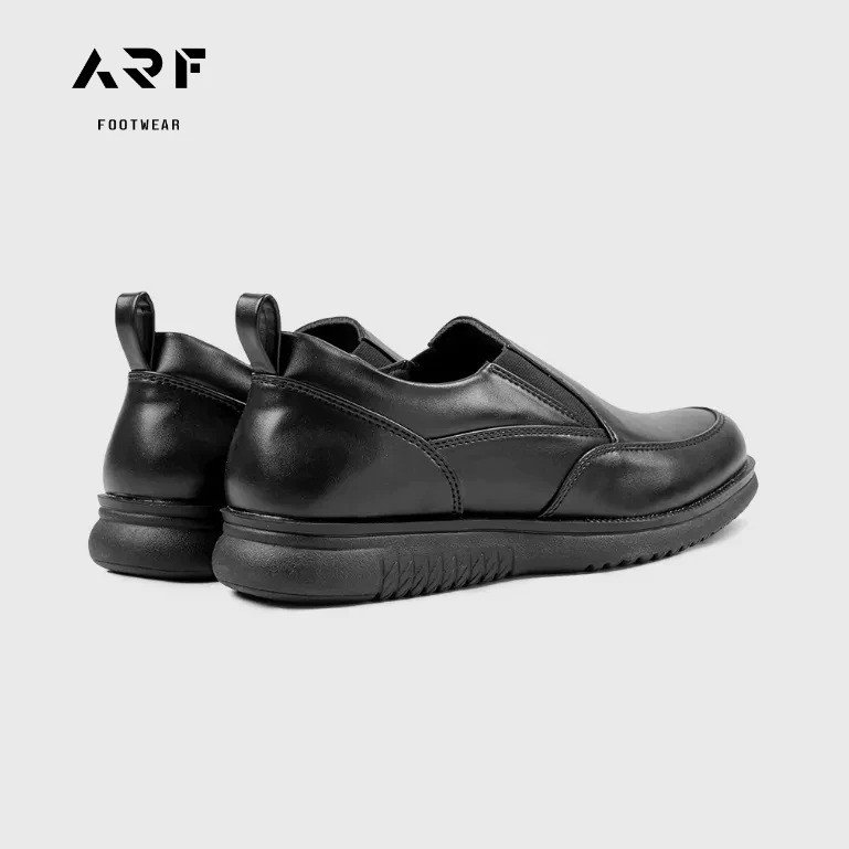  ARF Footwear ARF Smith Full Black