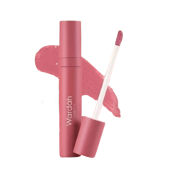 Colorfit Velvet Matte Lip Mousse (03 Rose Ballerina)
