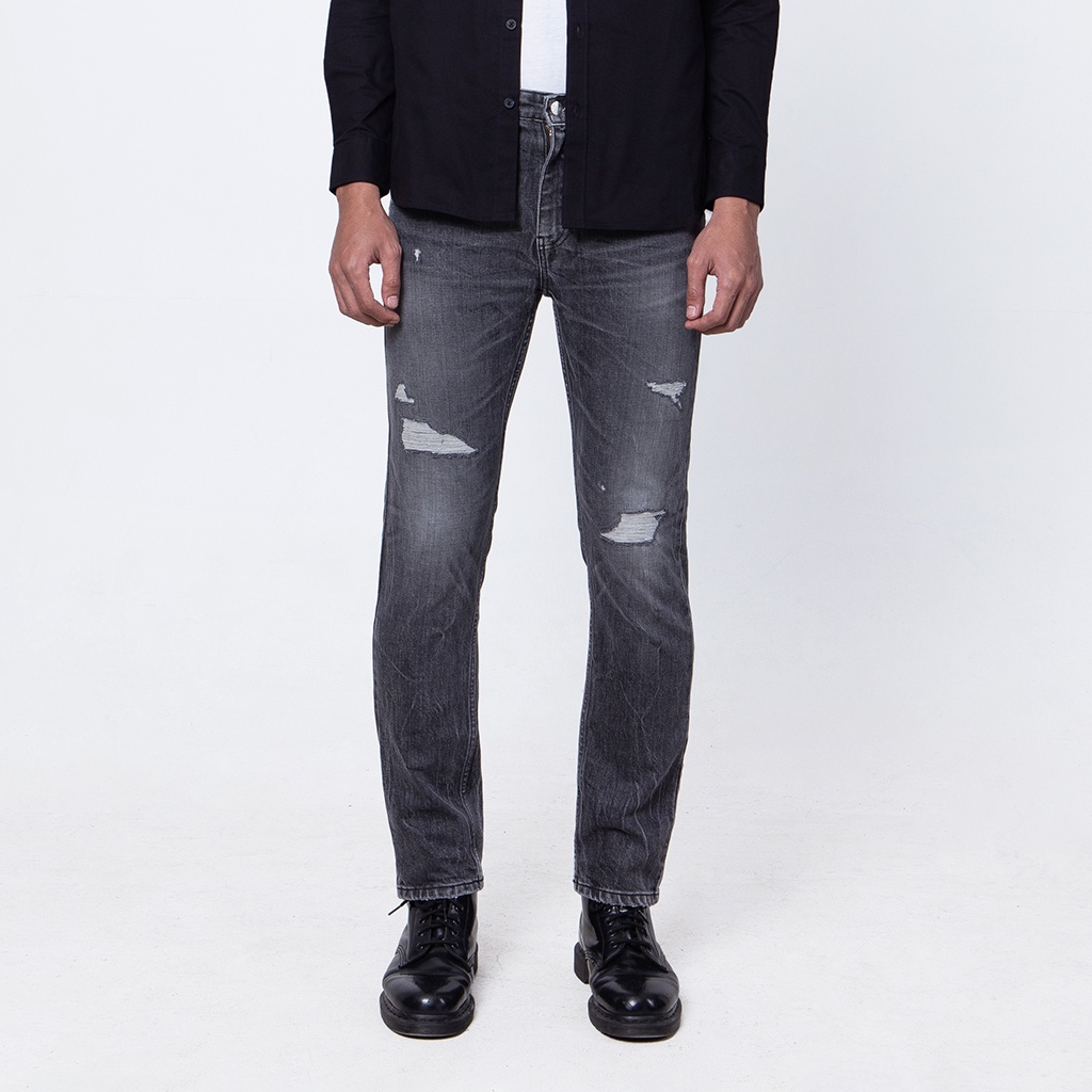 802 Handcrafted Jeans  3