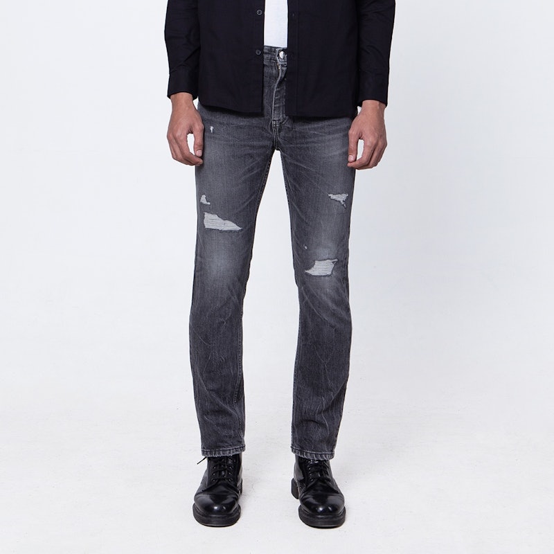 802 Handcrafted Jeans 3