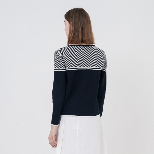  This Is April X Syifa Hadju Vol.II Jacqueline Sweater