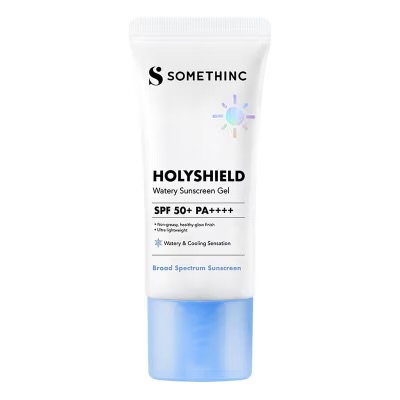 Holyshield! UV Watery Sunscreen Gel SPF 50+ PA++++ 1
