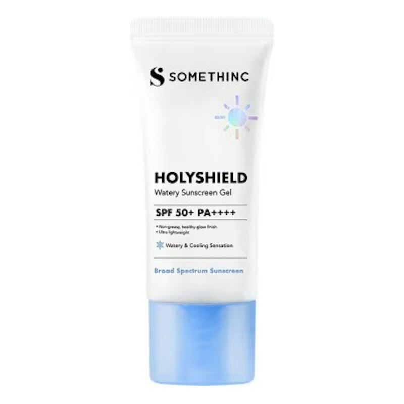 Holyshield! UV Watery Sunscreen Gel SPF 50+ PA++++ 1