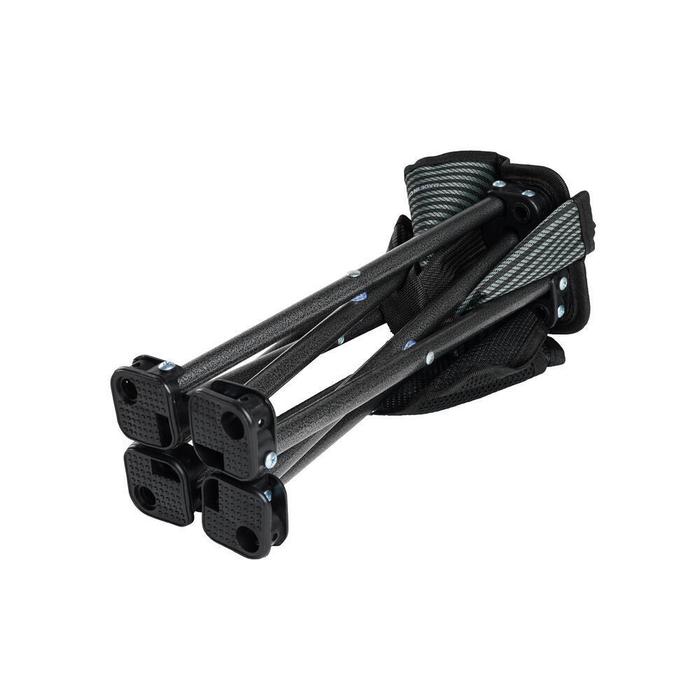 EIGER Foldable Stool 2