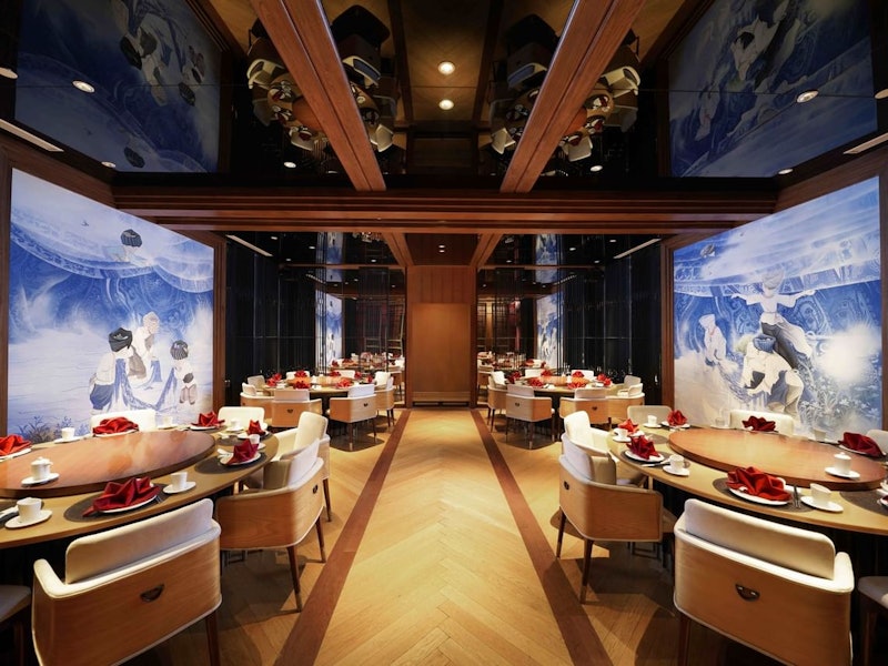 Xiang Fu Hai Cuisine 3