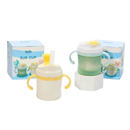 Kuru SUS Cup  ｜ SC30