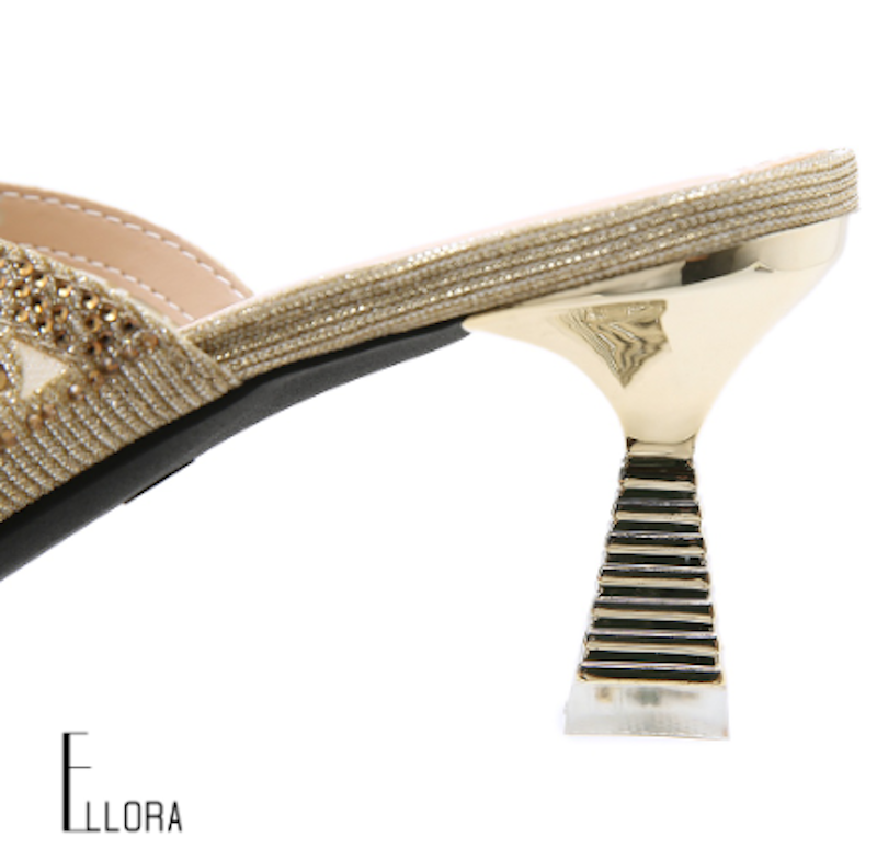 Ellora Sandal Pesta 3