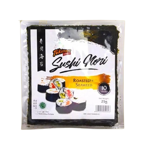 Tokinori Sushi Nori