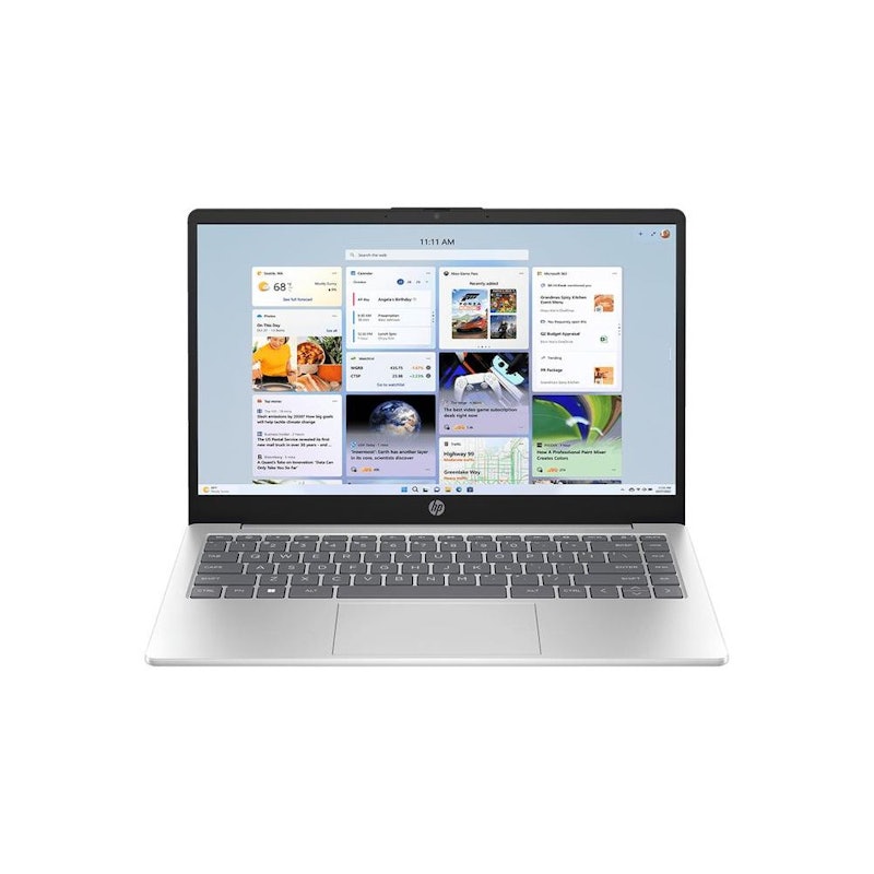 14 inch Laptop 1