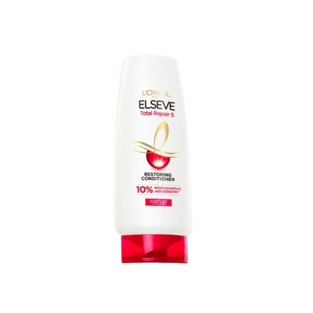 L’Oréal Paris ｜ Elseve Total Repair 5 Conditioner