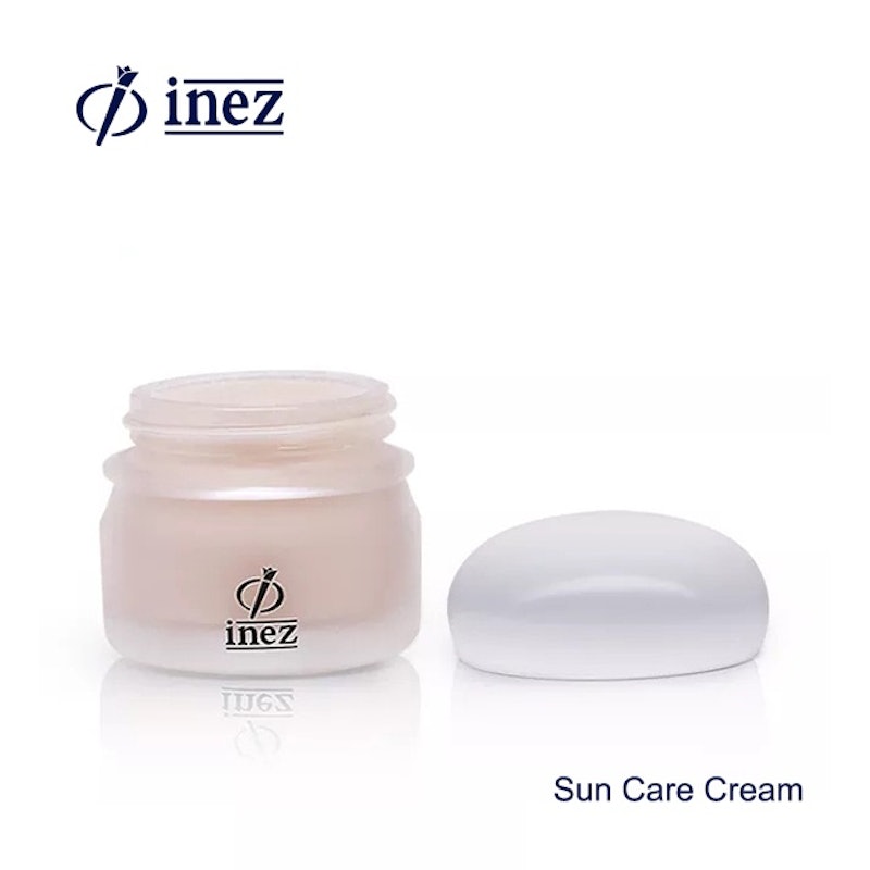 Sun Care Cream 3
