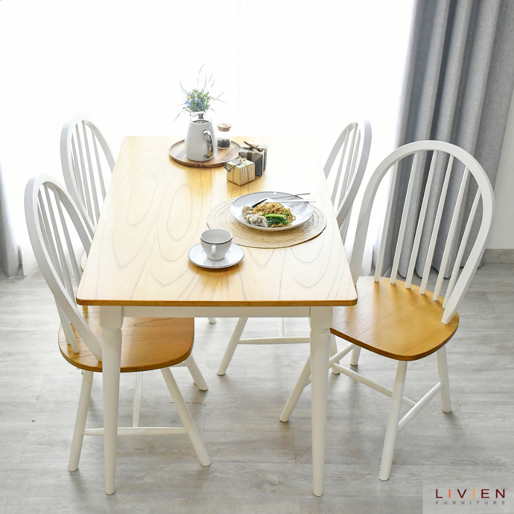 Dining Table Set 2