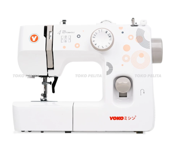 Yoko Mesin Jahit Portable  1