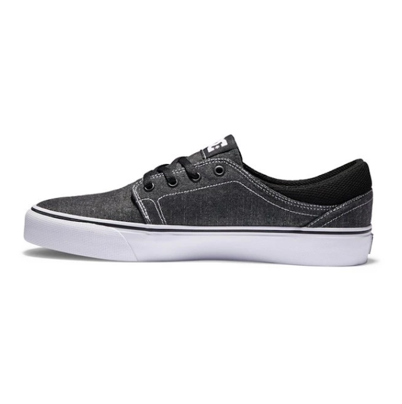 DC Shoes Men Trase Tx Shoes 4