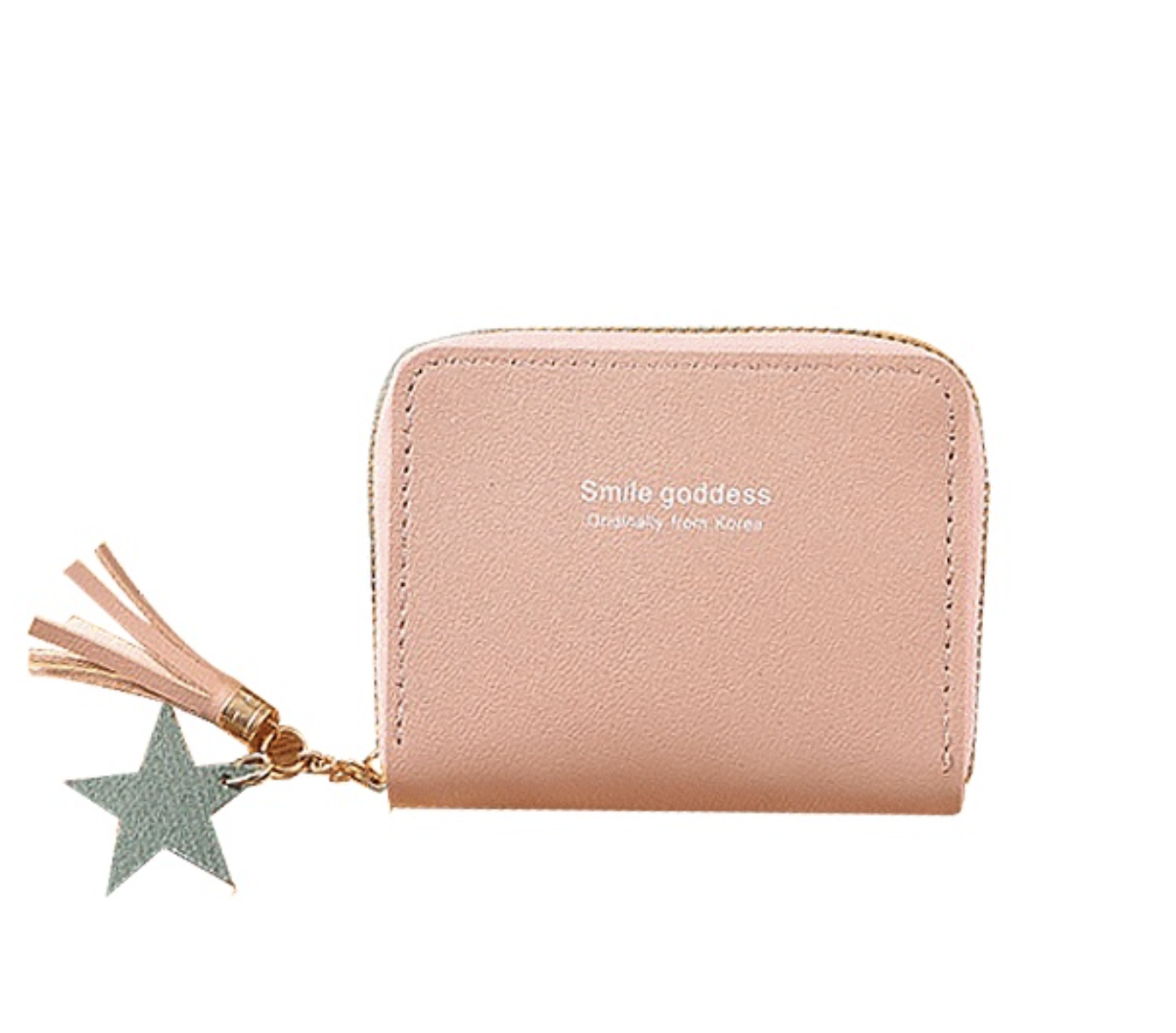 Dompet Koin dan Kartu ｜ D03