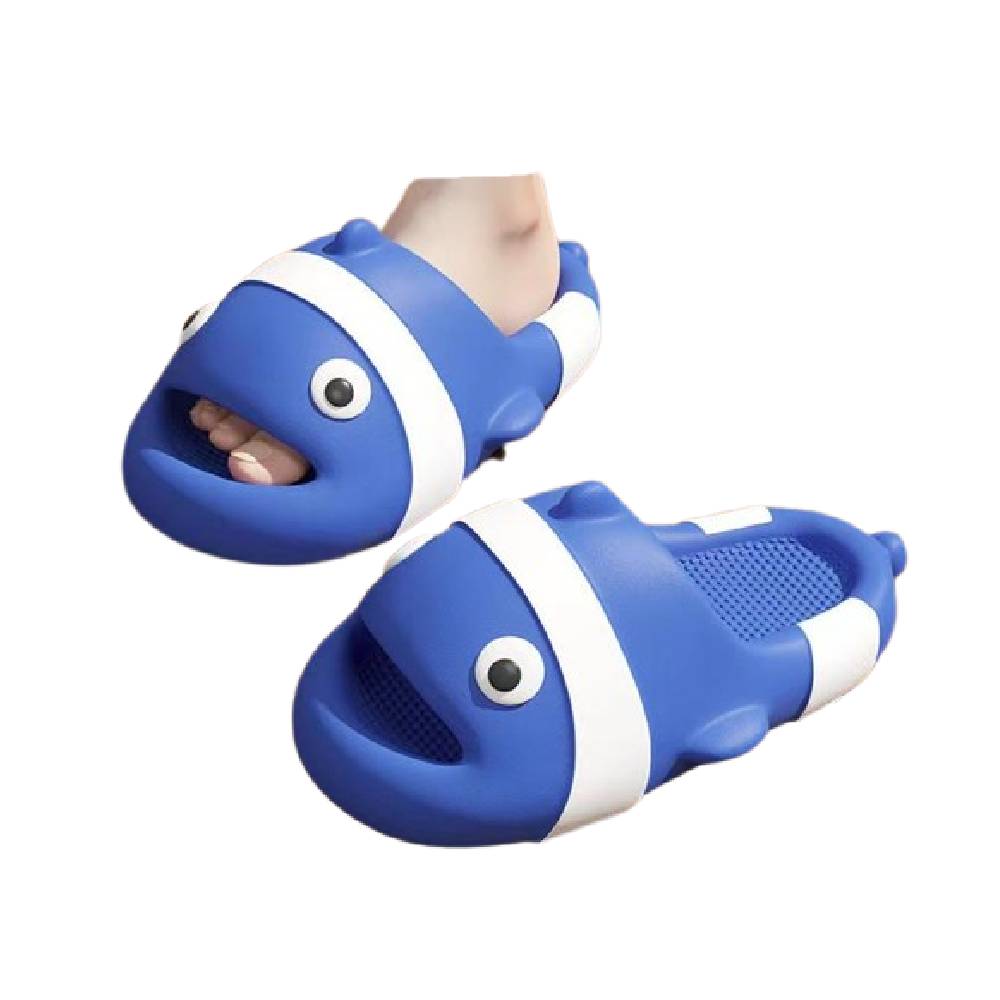 Coolrain Sendal Slip On Karakter Nemo HSN152