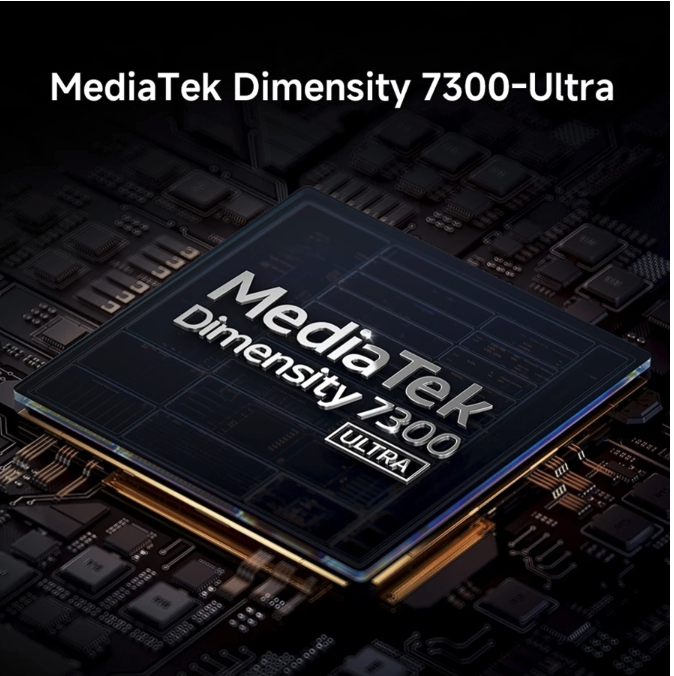 Xiaomi Communication Technology Redmi Note 14 Pro 5G (8/256GB)