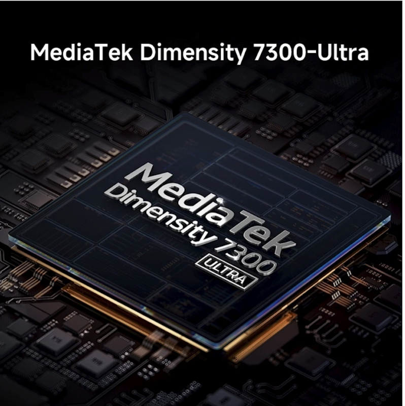Note 14 Pro 5G (8/256GB) 4