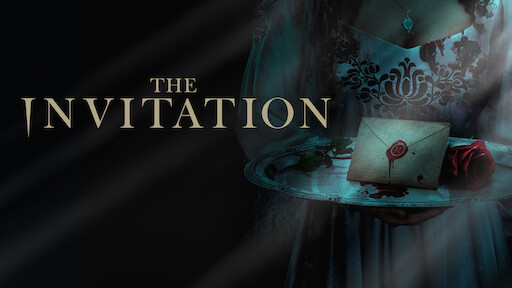 The Invitation 1