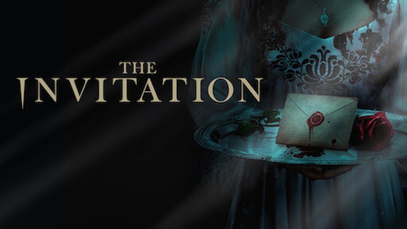 The Invitation 1