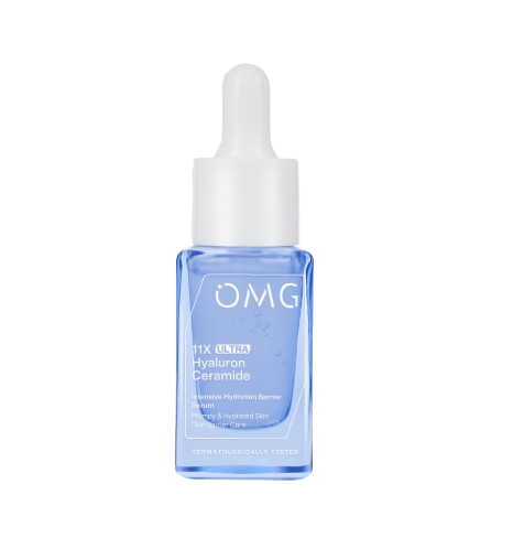 11x Ultra Hyaluron Ceramide Intensive Serum 1