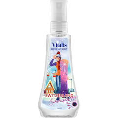 Vitalis Exotic Body Scent Switzerland Surprise