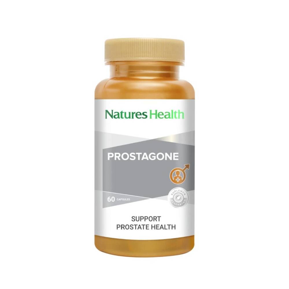 Natures Health Prostagone 1