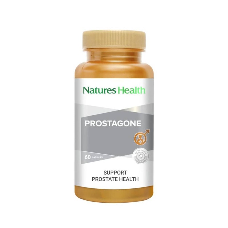 Natures Health Prostagone 1