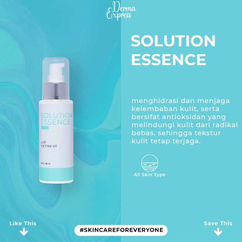 Solution Essence 4