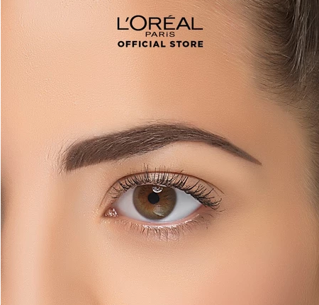 Unbelievabrow Longlasting Brow Gel - Light Brown 5